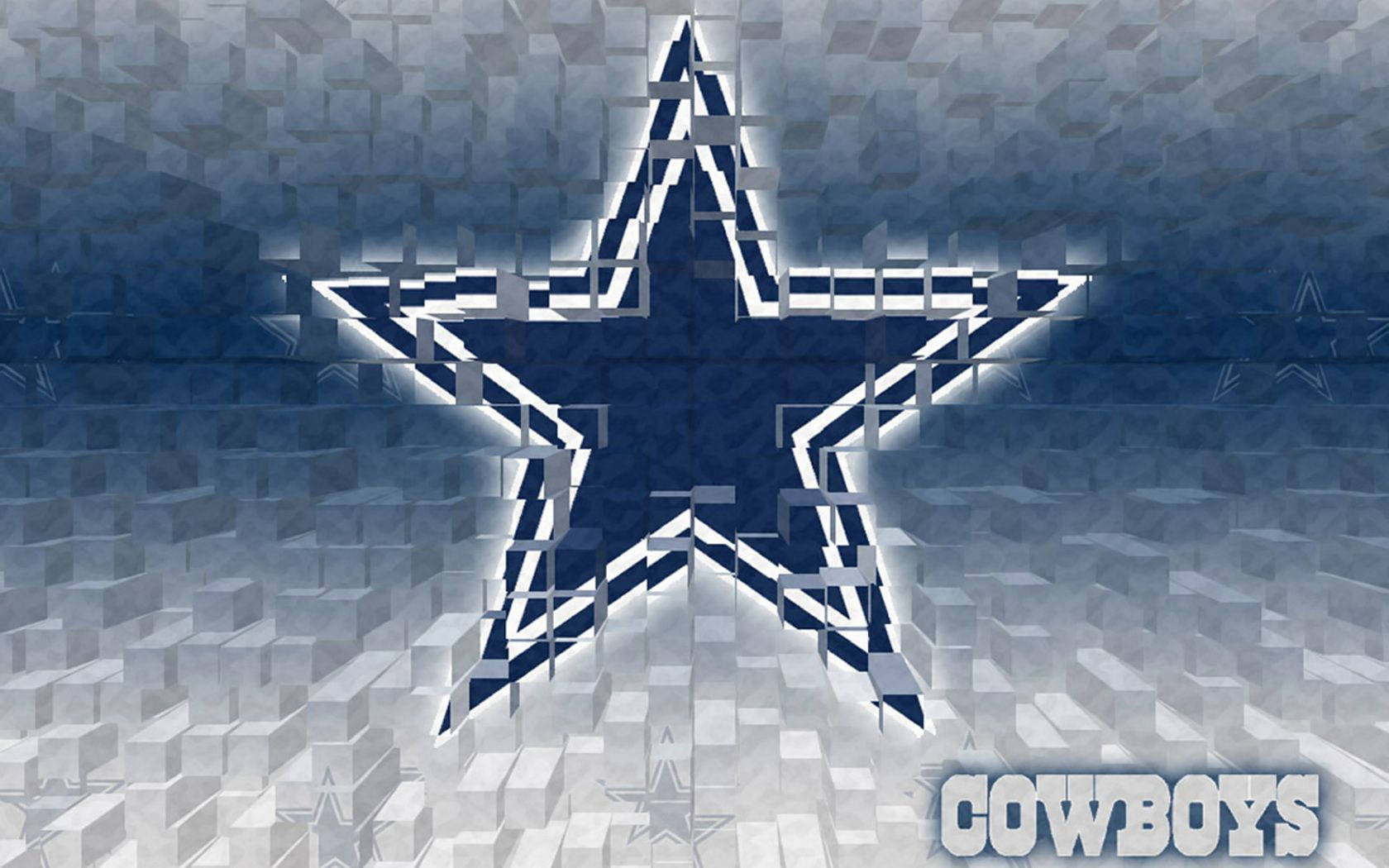 1680X1050 Dallas Cowboys Wallpaper and Background