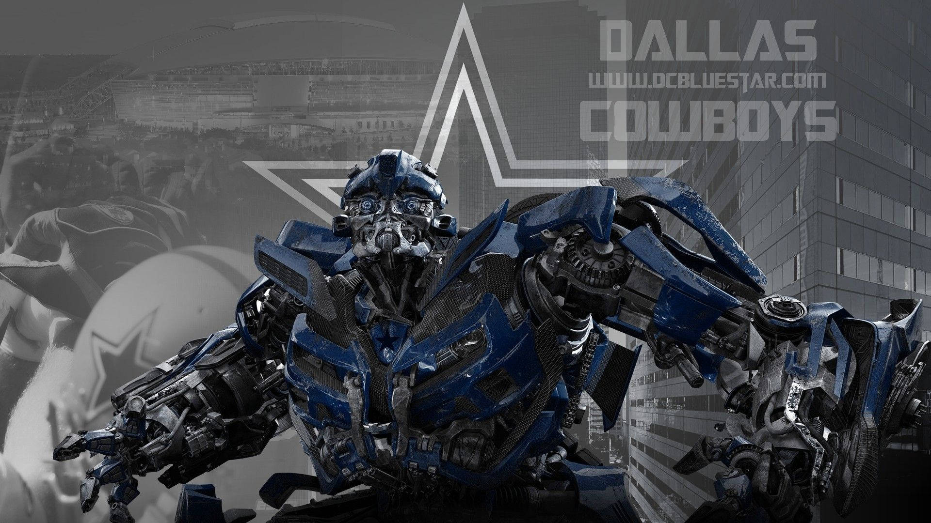 1920X1080 Dallas Cowboys Wallpaper and Background