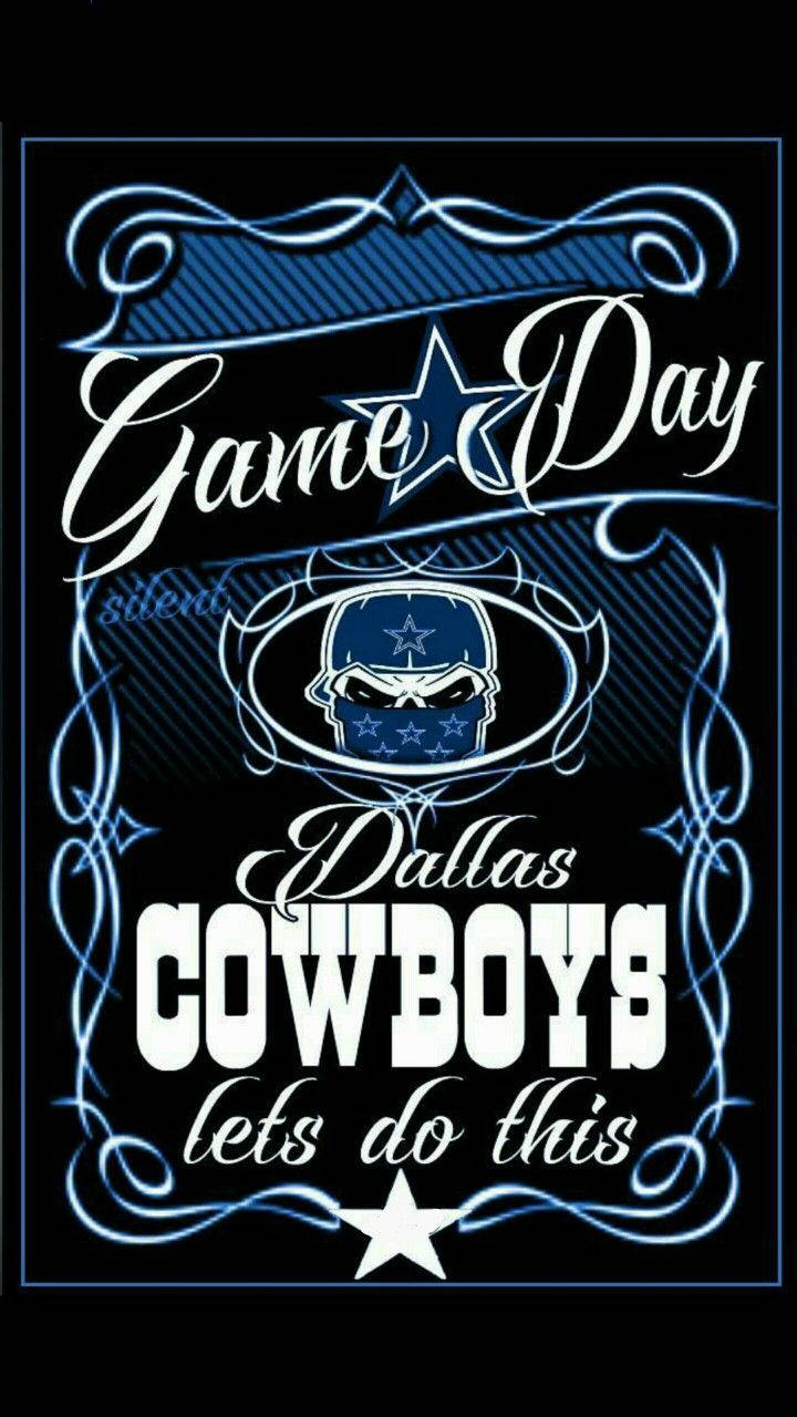 720X1280 Dallas Cowboys Wallpaper and Background