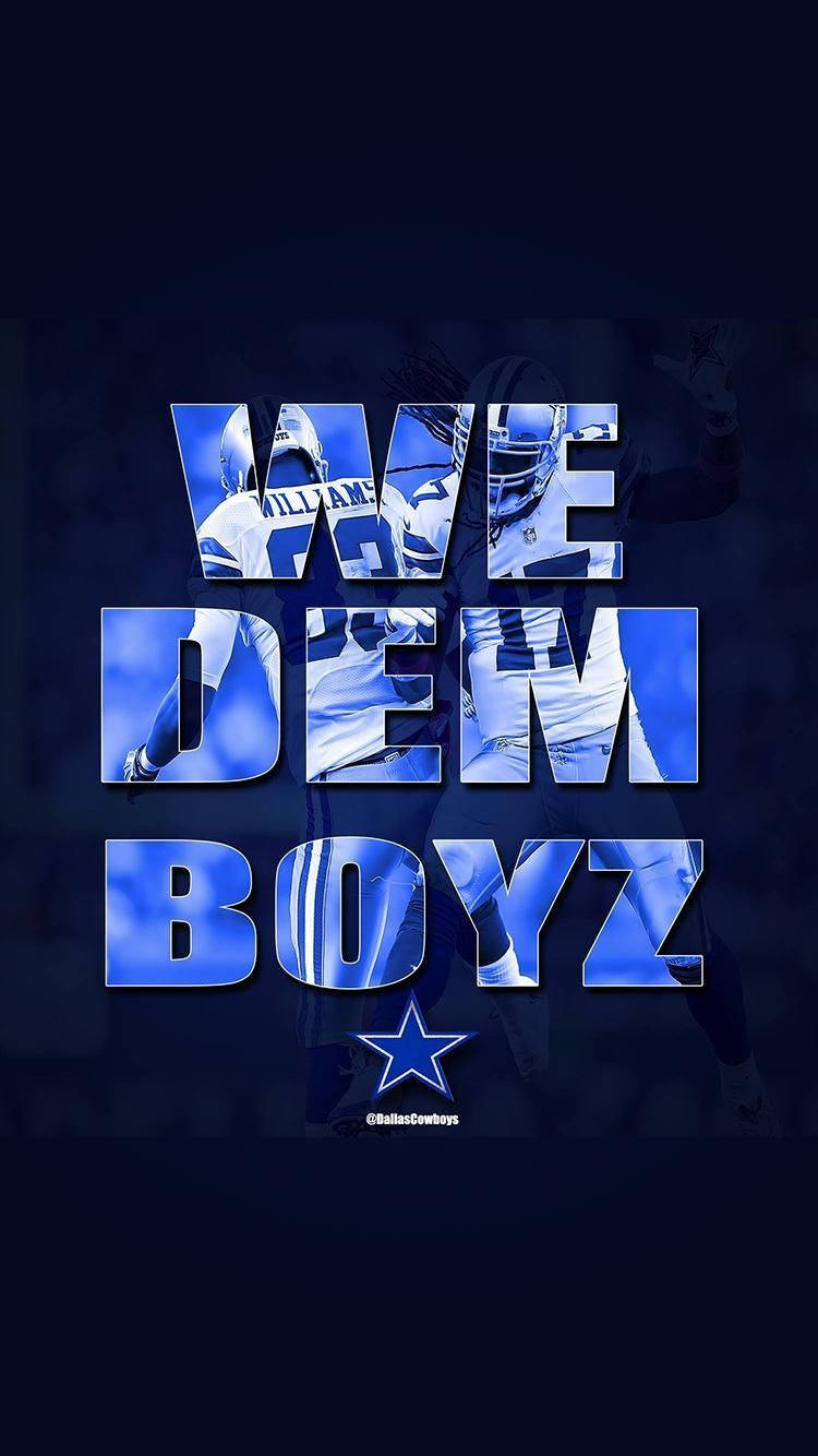 Dallas Cowboys 750X1334 Wallpaper and Background Image