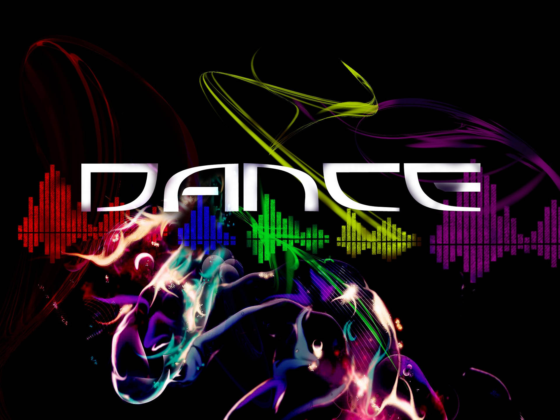 2134X1600 Dance Wallpaper and Background