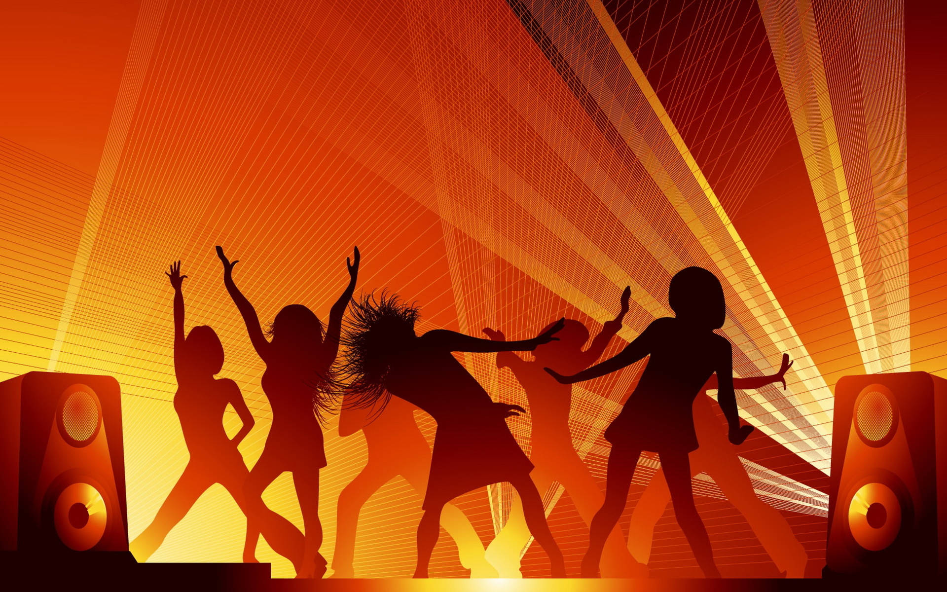 3840X2400 Dance Wallpaper and Background