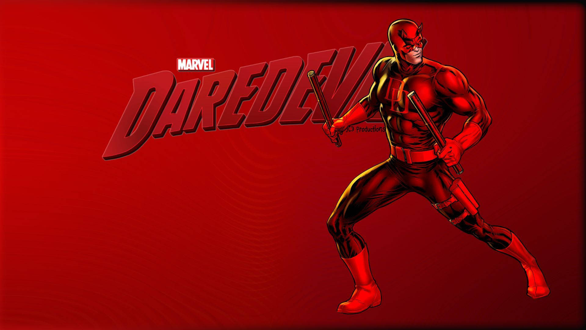 Daredevil 1920X1080 Wallpaper and Background Image