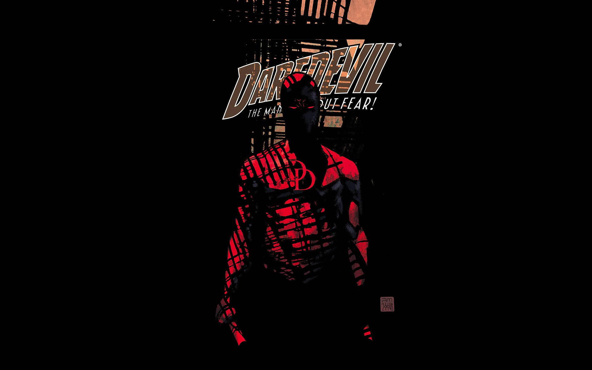 Daredevil 1920X1200 Wallpaper and Background Image