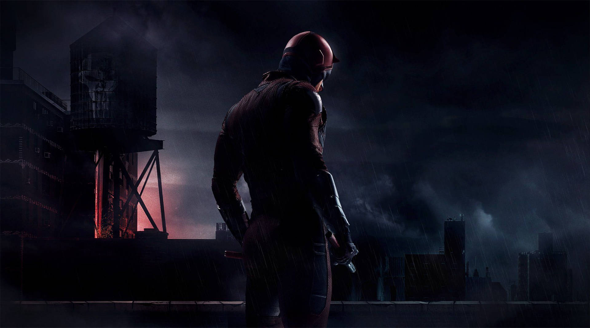 Daredevil 2000X1112 Wallpaper and Background Image