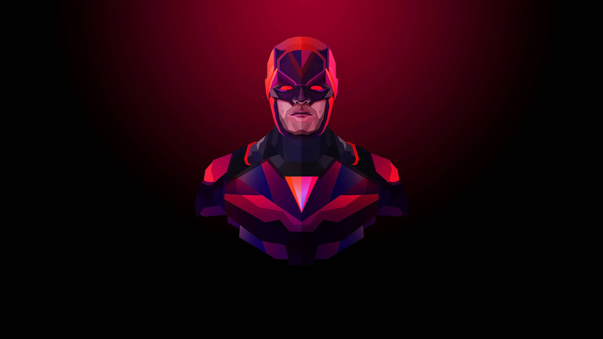 Daredevil 2560X1440 Wallpaper and Background Image