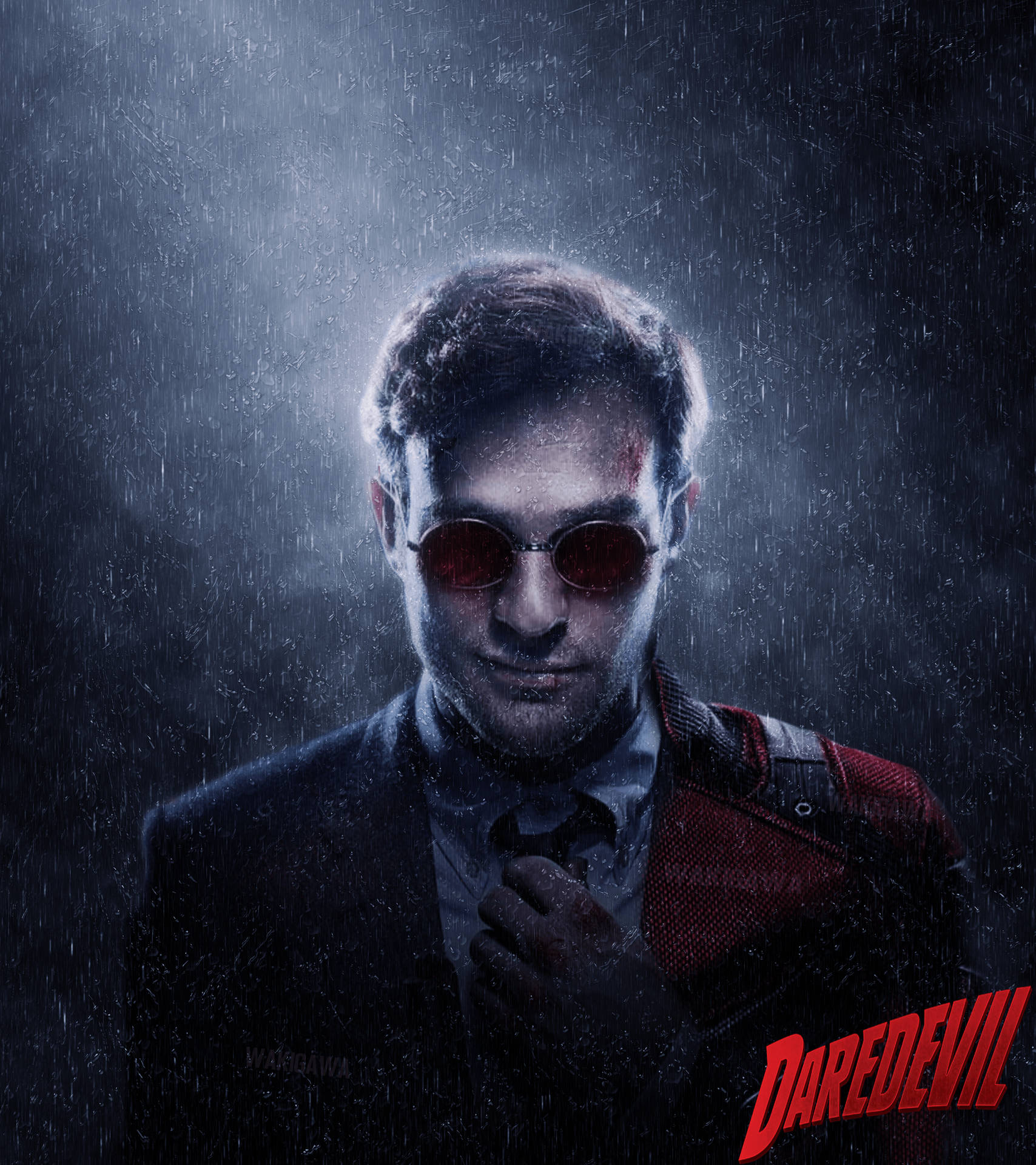 Daredevil 3200X3597 Wallpaper and Background Image