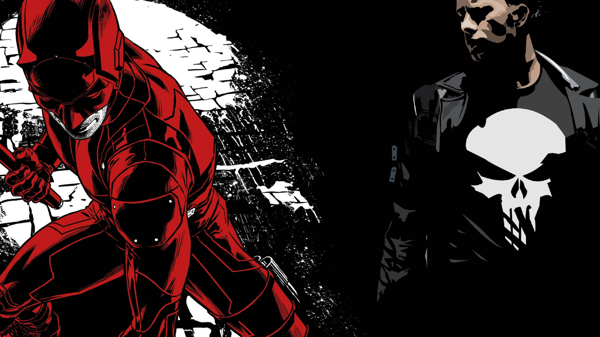 Daredevil 3840X2160 Wallpaper and Background Image