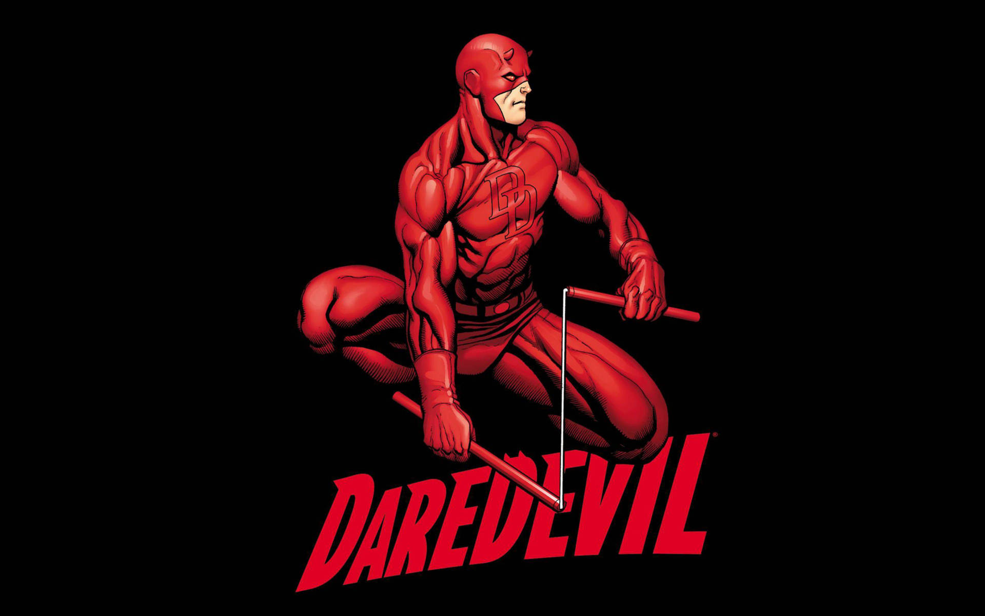 Daredevil 3840X2400 Wallpaper and Background Image