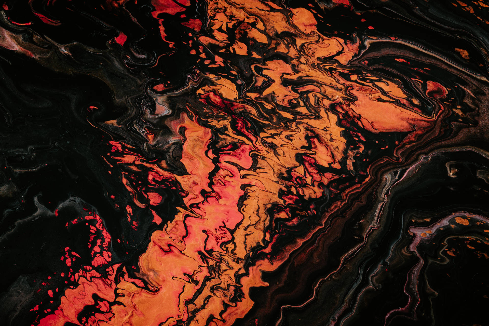 6000X4000 Dark Abstract Wallpaper and Background