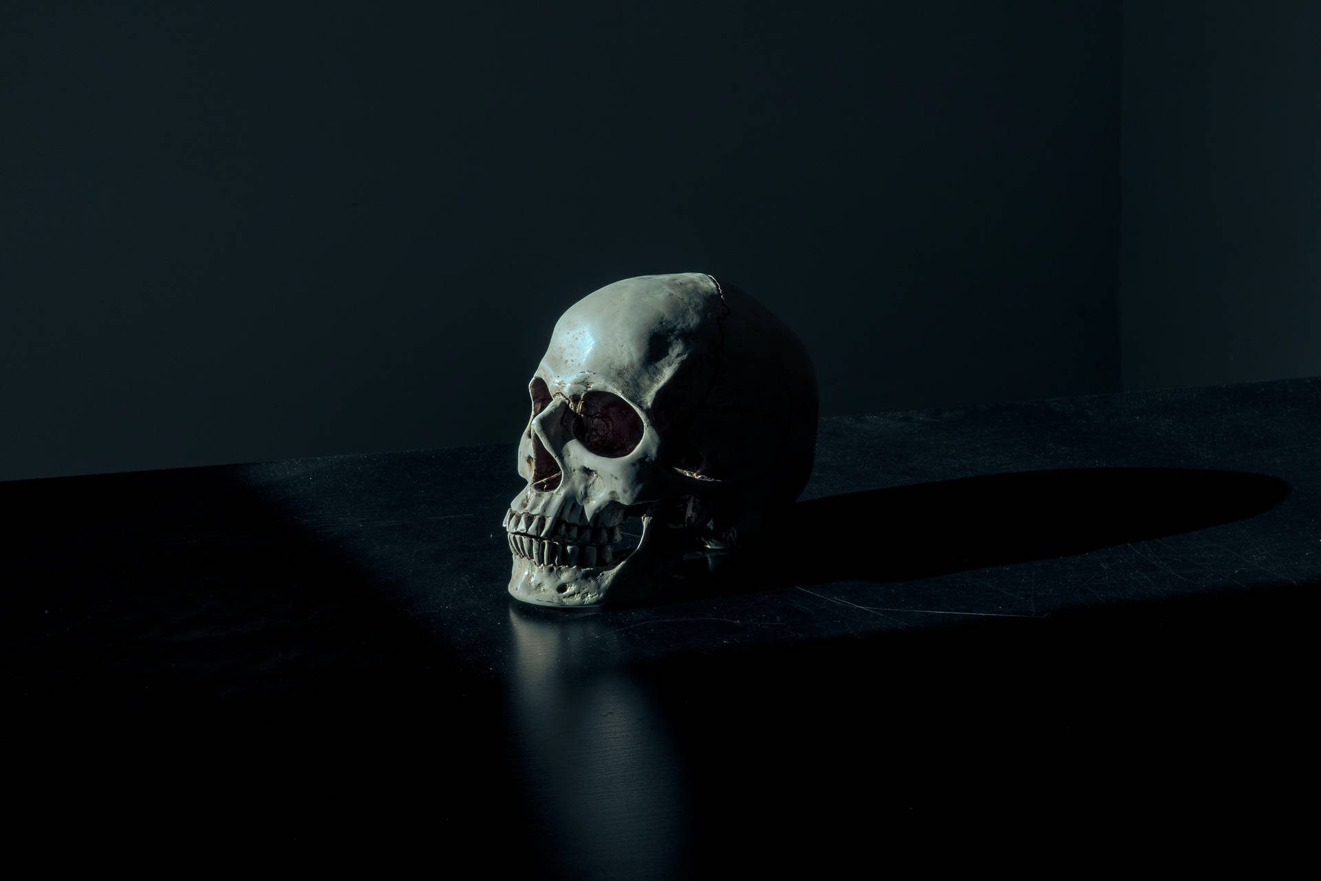 4466X2978 Dark Aesthetic Wallpaper and Background