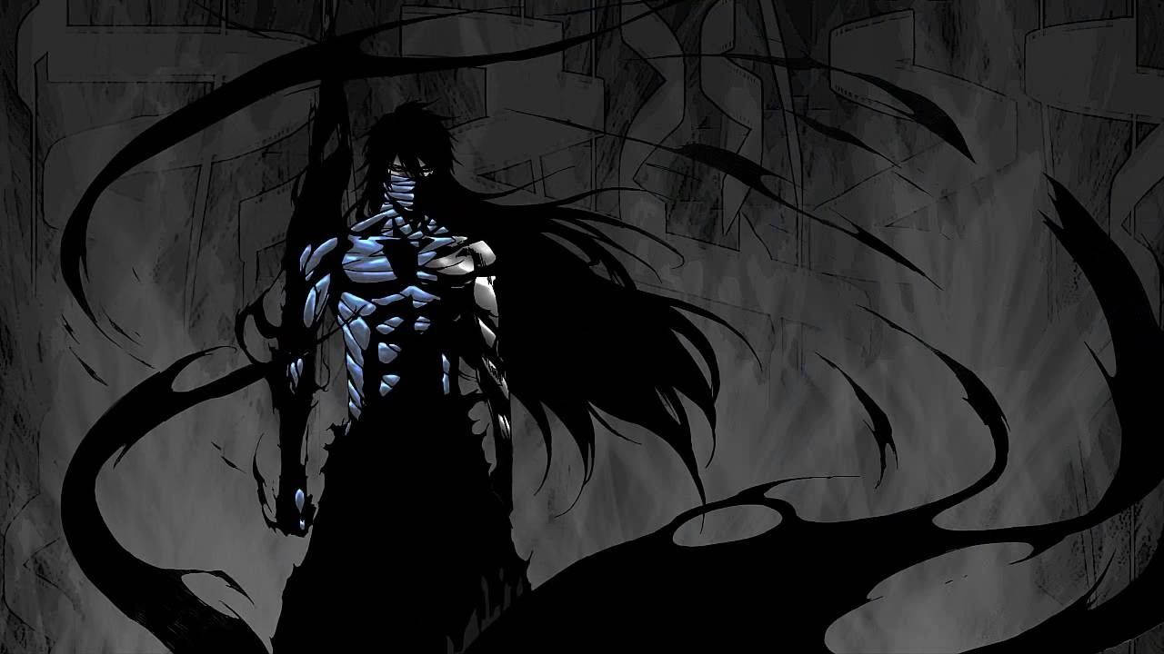 1280X720 Dark Anime Wallpaper and Background
