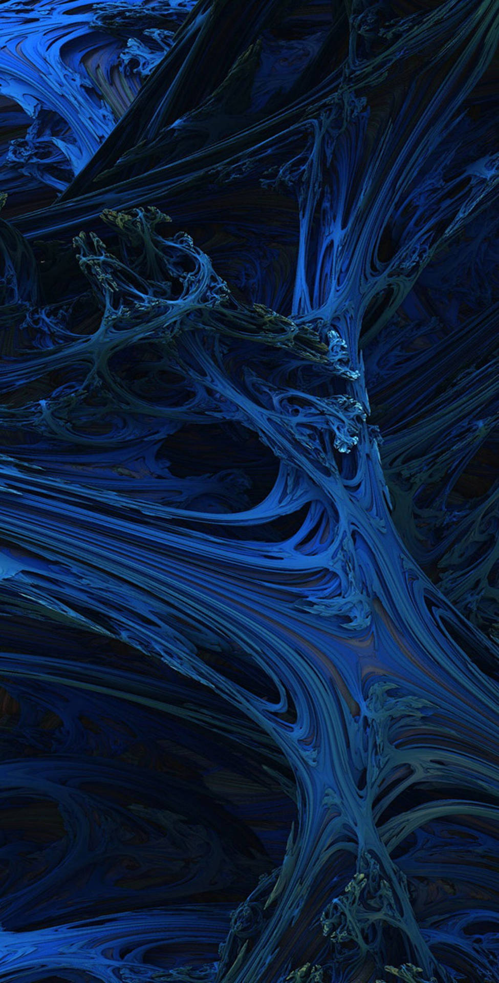 Dark Blue 1255X2471 Wallpaper and Background Image