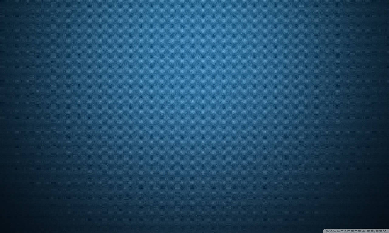 1280X768 Dark Blue Wallpaper and Background