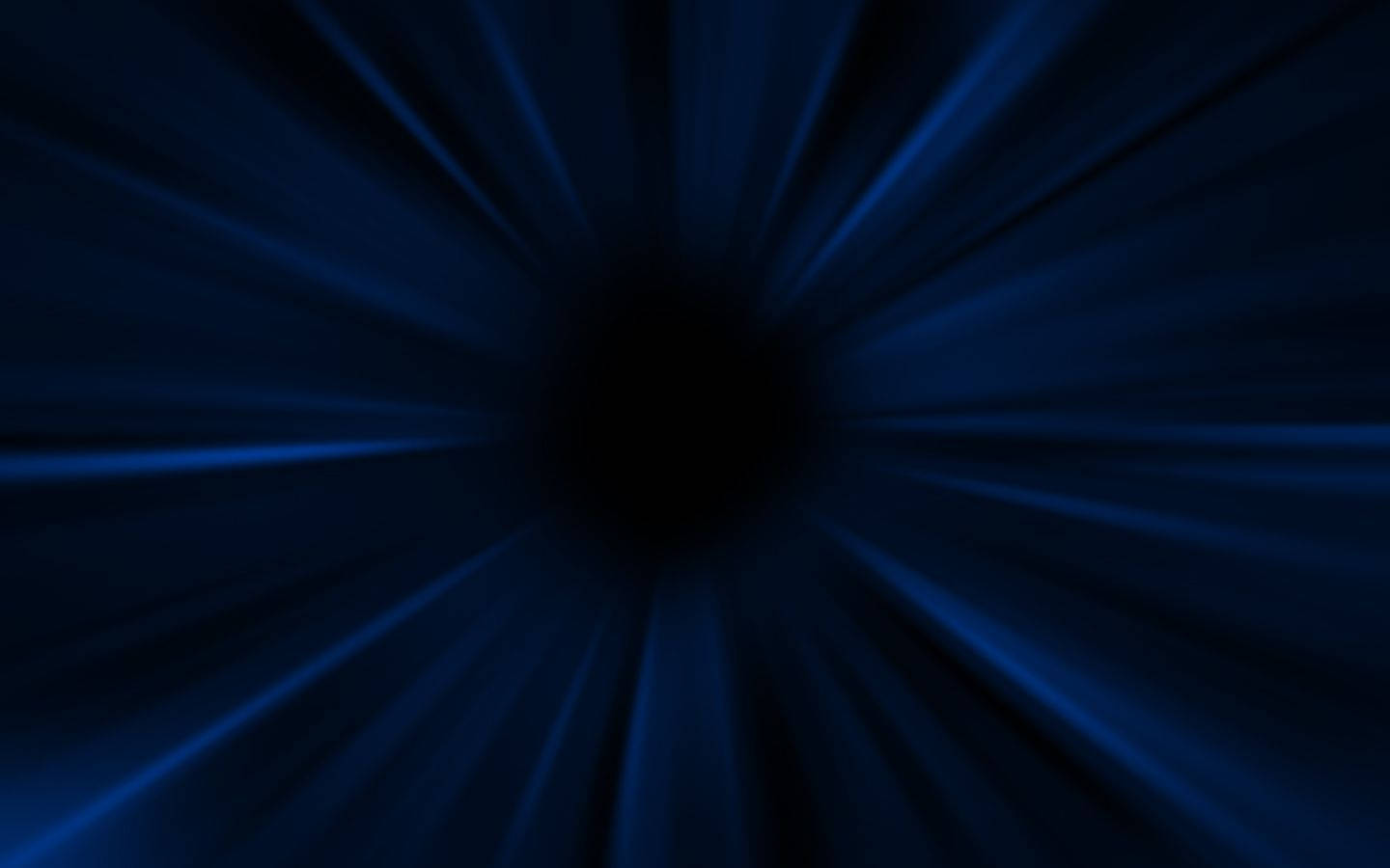Dark Blue 1440X900 wallpaper