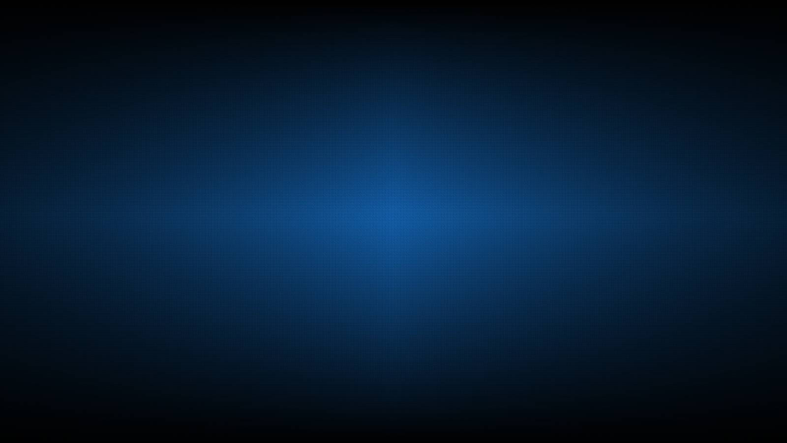 1600X900 Dark Blue Wallpaper and Background