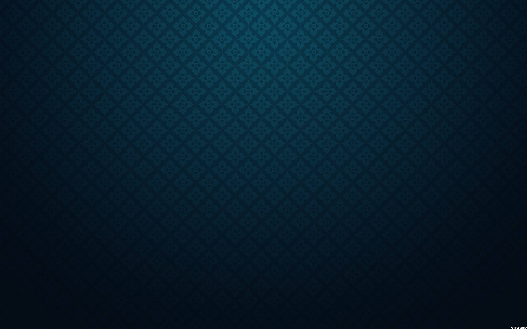 1680X1050 Dark Blue Wallpaper and Background