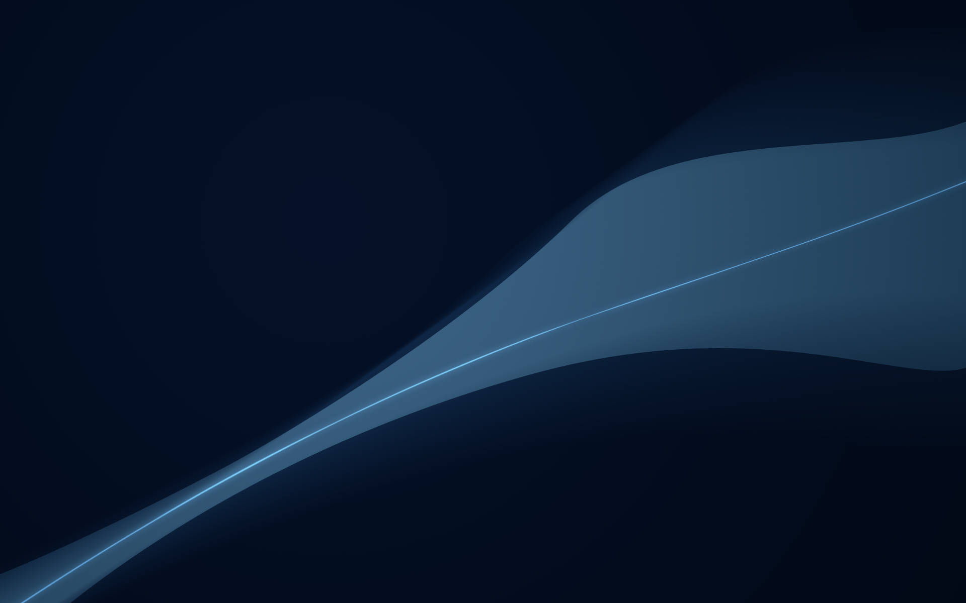 Dark Blue 1920X1200 Wallpaper and Background Image