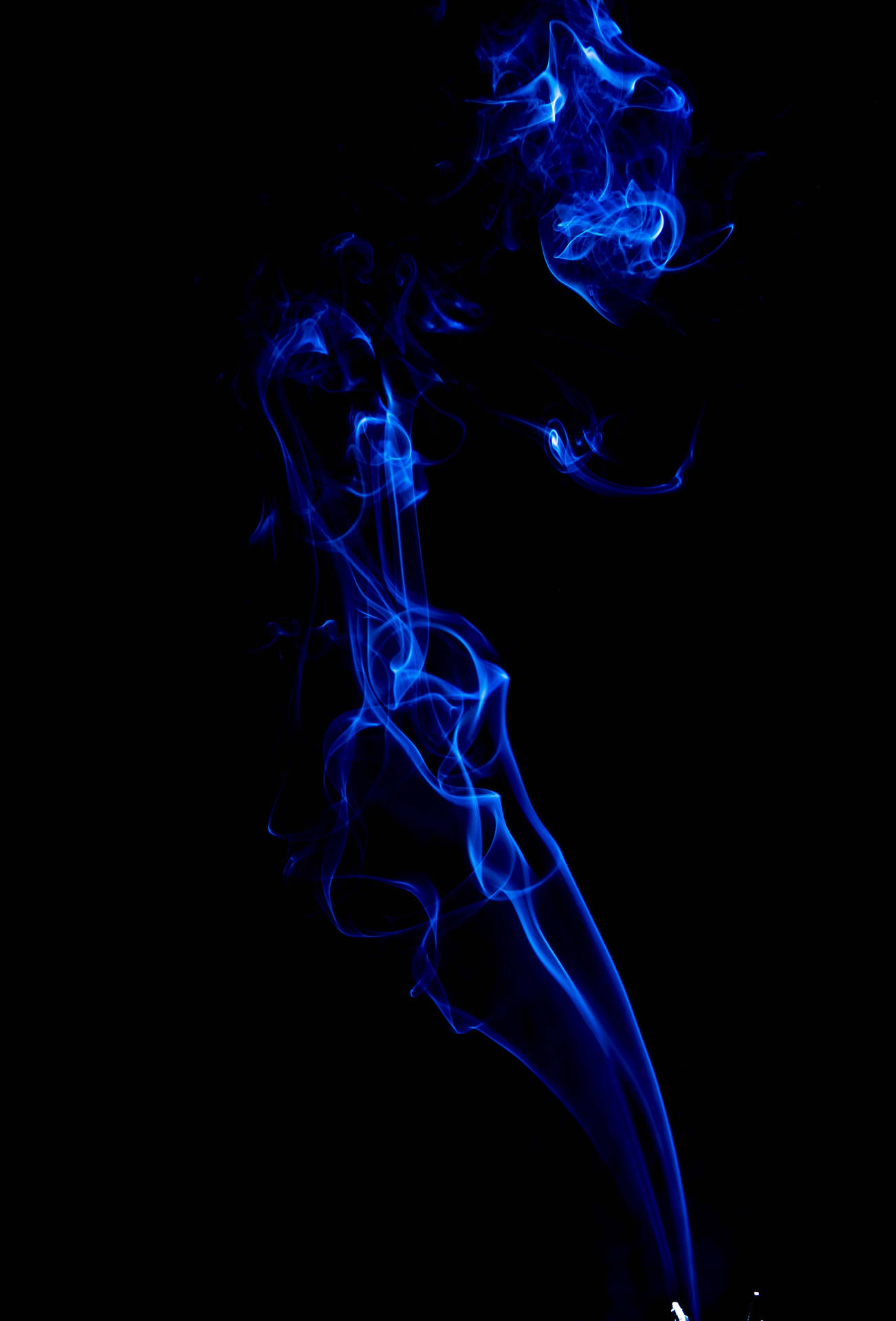 Dark Blue 3482X5129 Wallpaper and Background Image