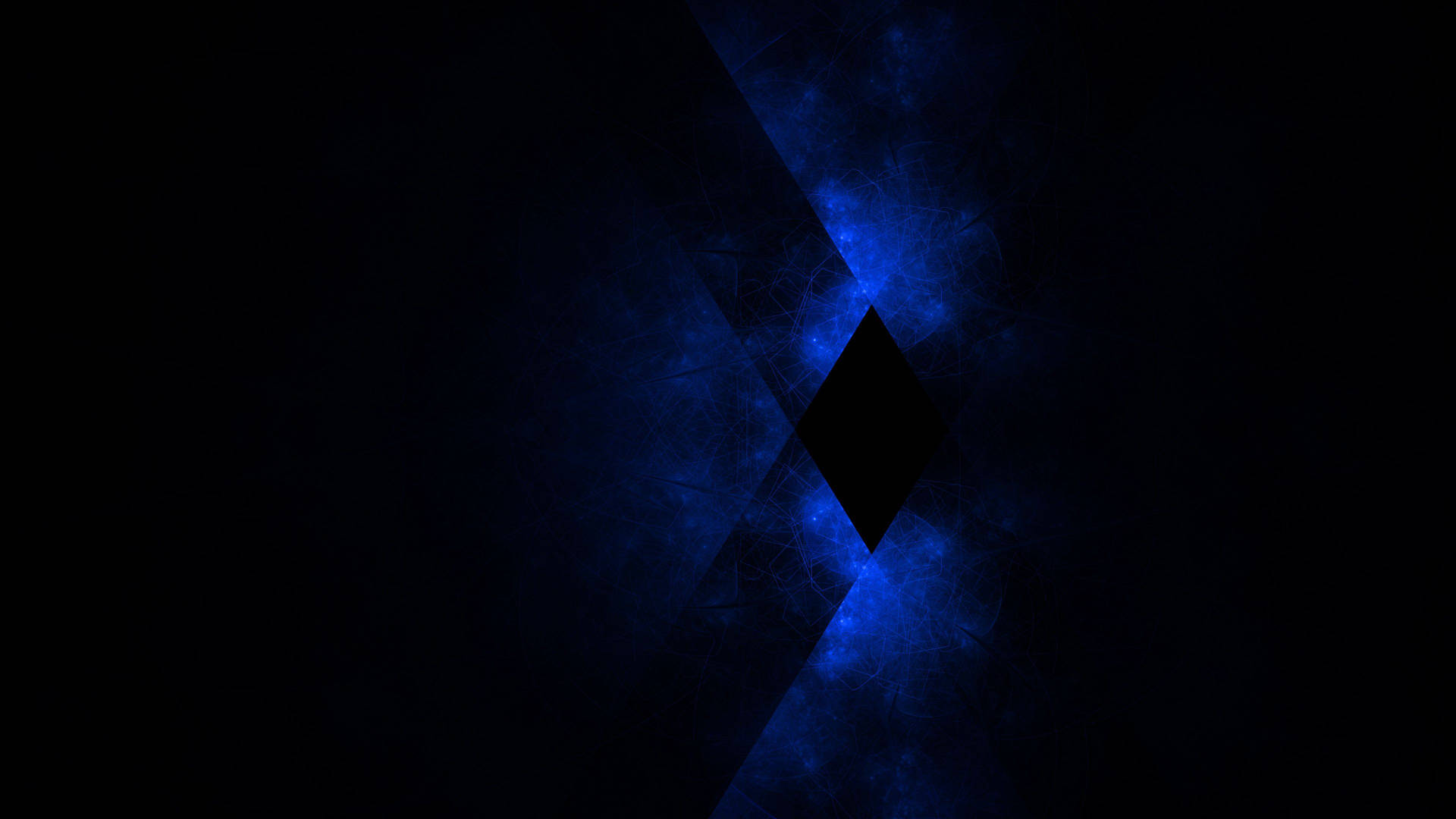 3840X2160 Dark Blue Wallpaper and Background