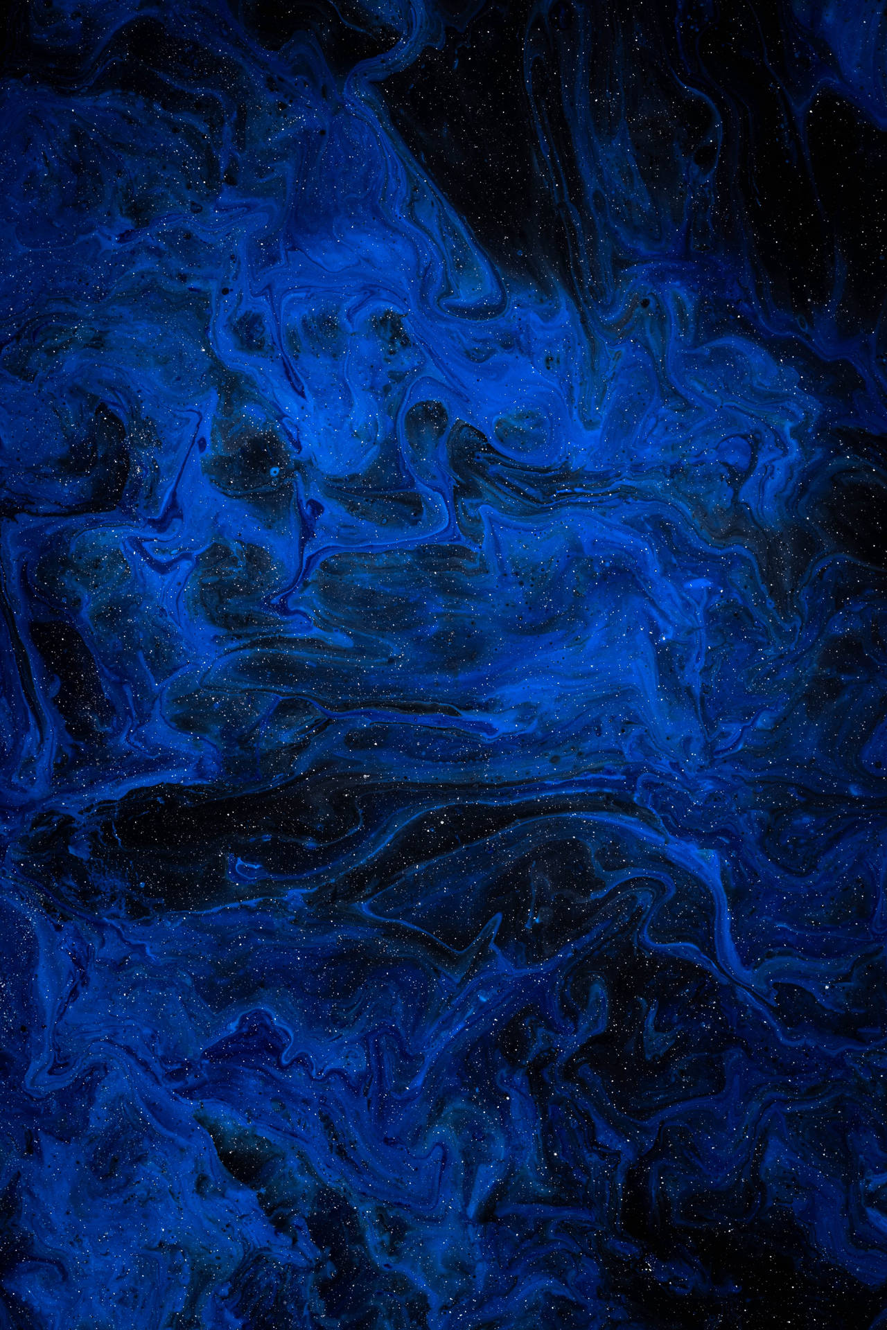 4000X6000 Dark Blue Wallpaper and Background