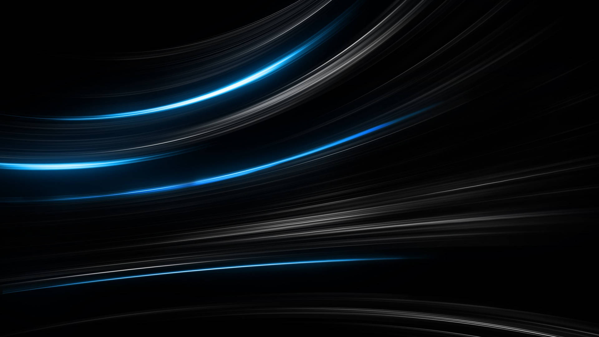 Dark Blue Aesthetic 1920X1080 Wallpaper and Background Image