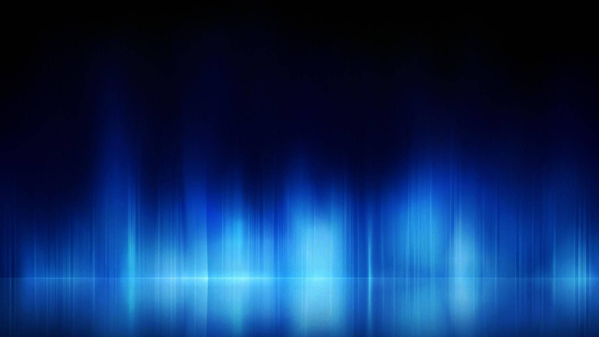 1920X1080 Dark Blue Aesthetic Wallpaper and Background