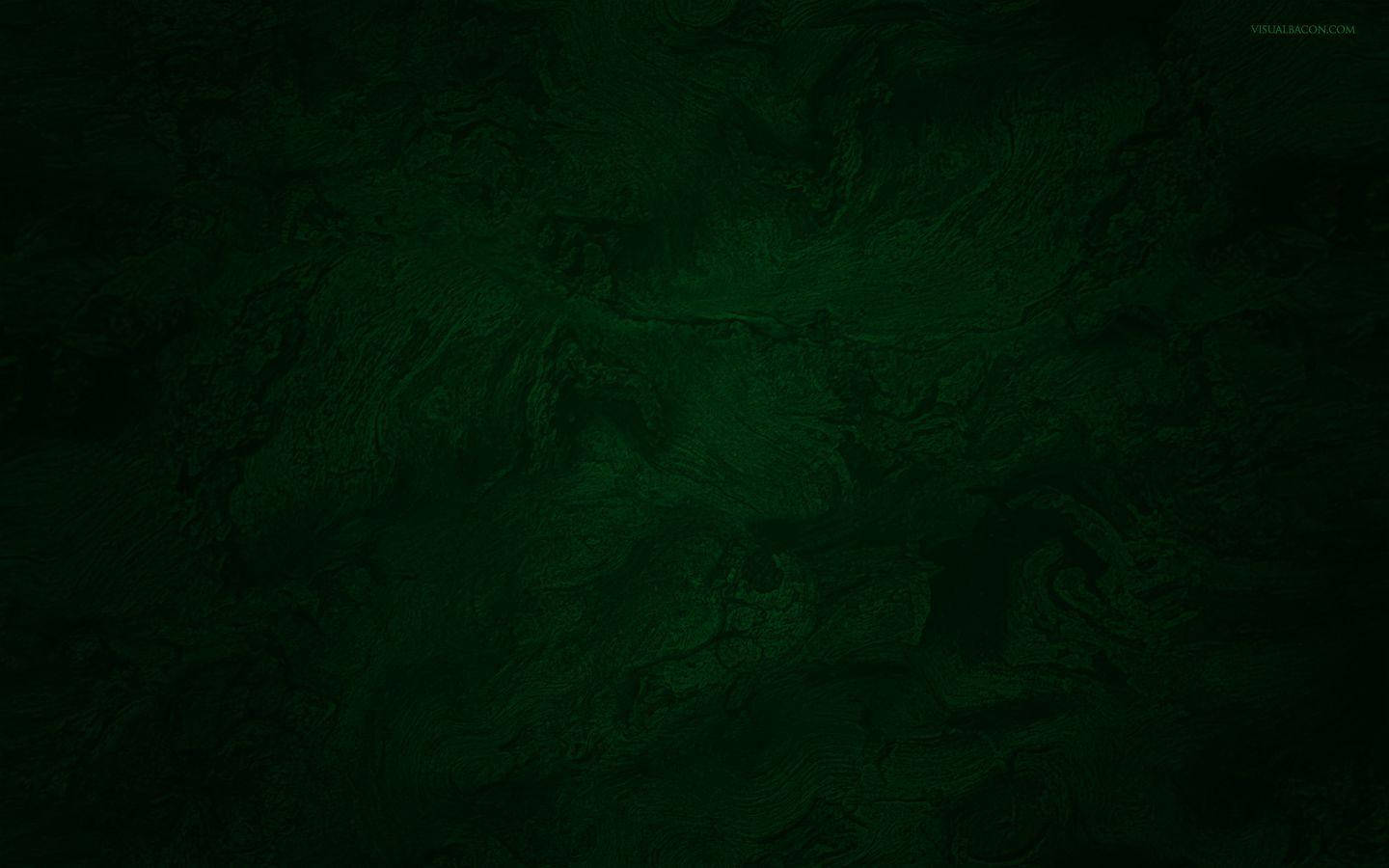Dark Green 1440X900 Wallpaper and Background Image
