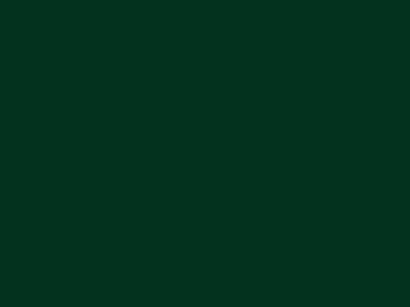 Dark Green 1600X1200 Wallpaper and Background Image