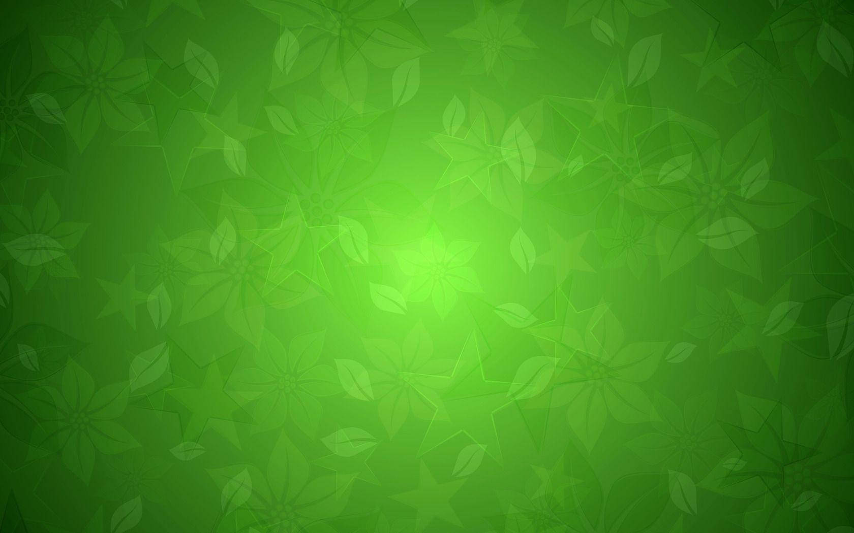 1680X1050 Dark Green Wallpaper and Background