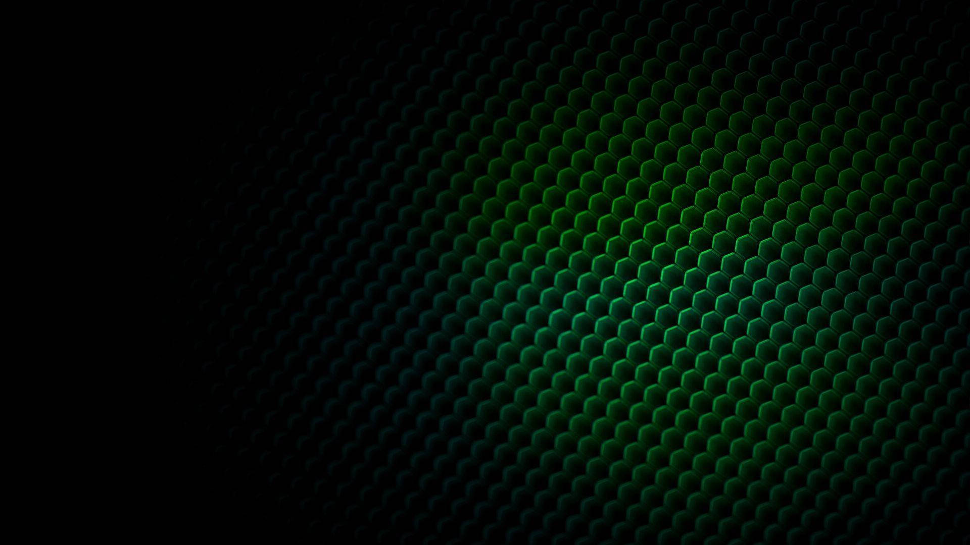 Dark Green 1920X1080 Wallpaper and Background Image