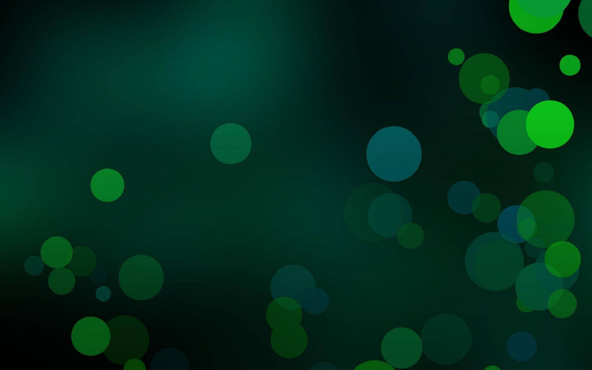 Dark Green 1920X1200 Wallpaper and Background Image
