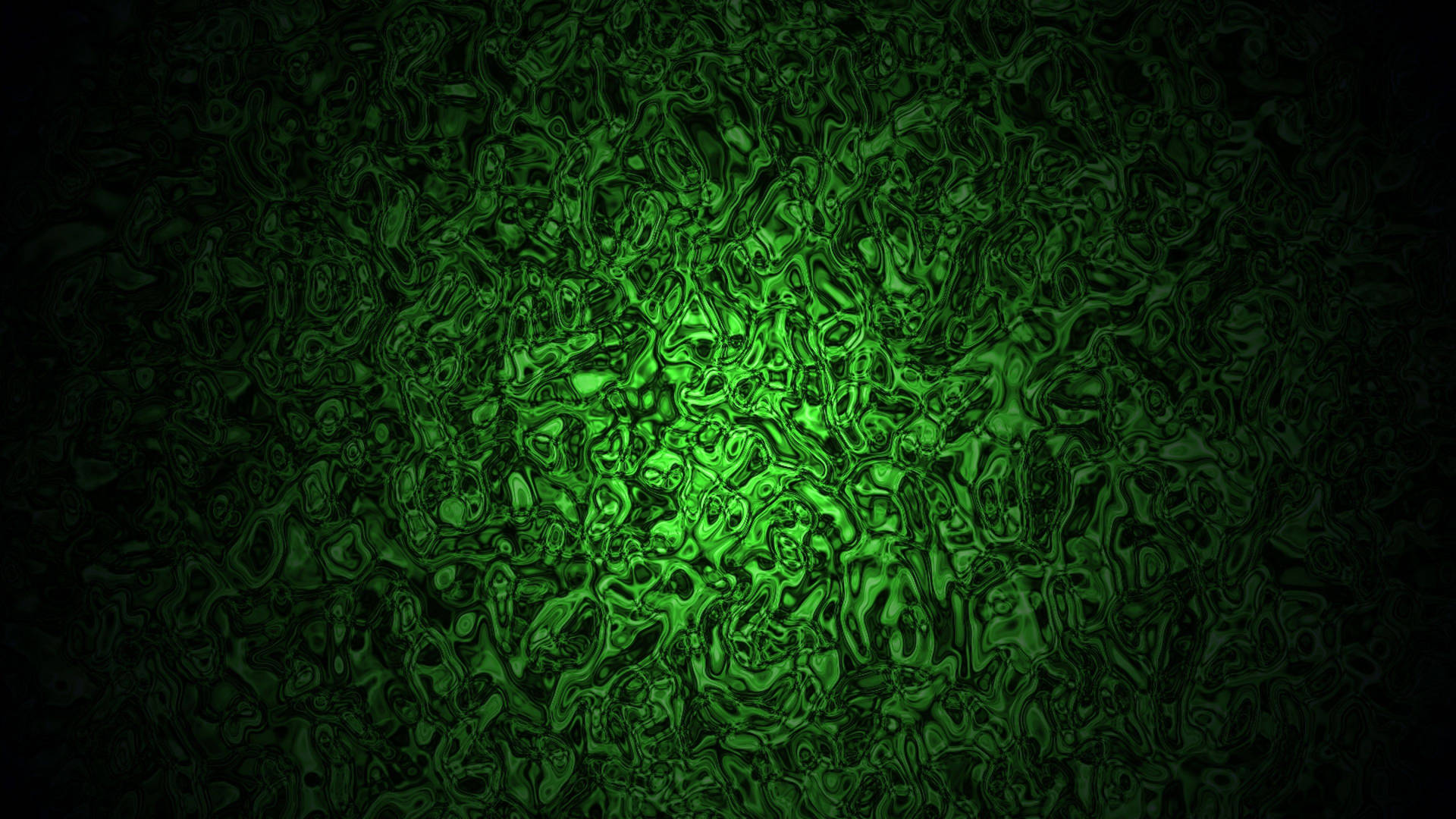 3840X2160 Dark Green Wallpaper and Background