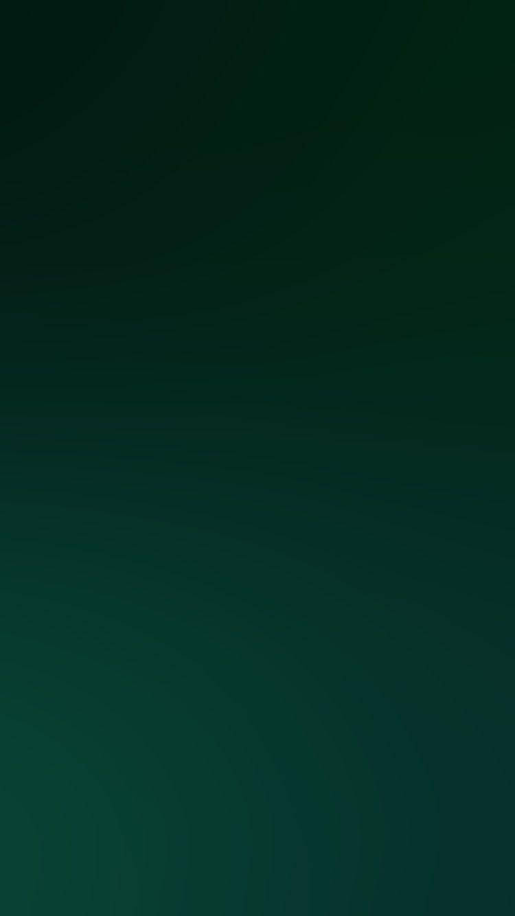 Dark Green 750X1334 Wallpaper and Background Image