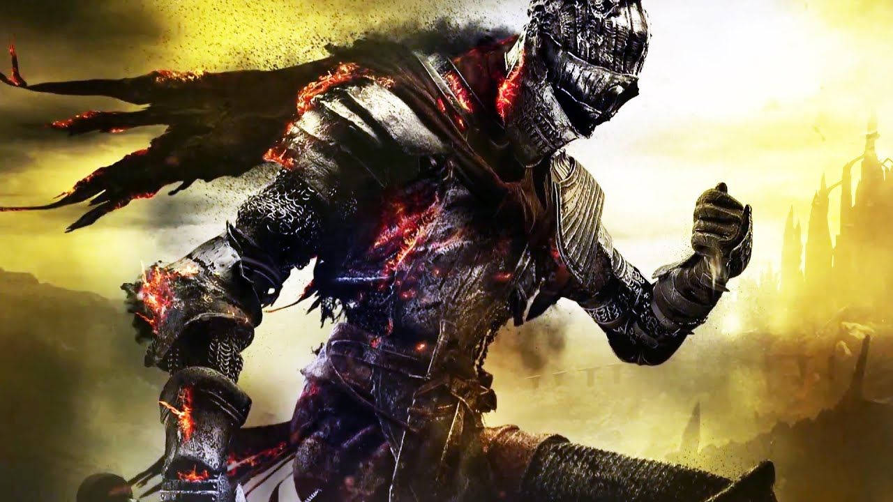 Dark Souls 1280X720 Wallpaper and Background Image