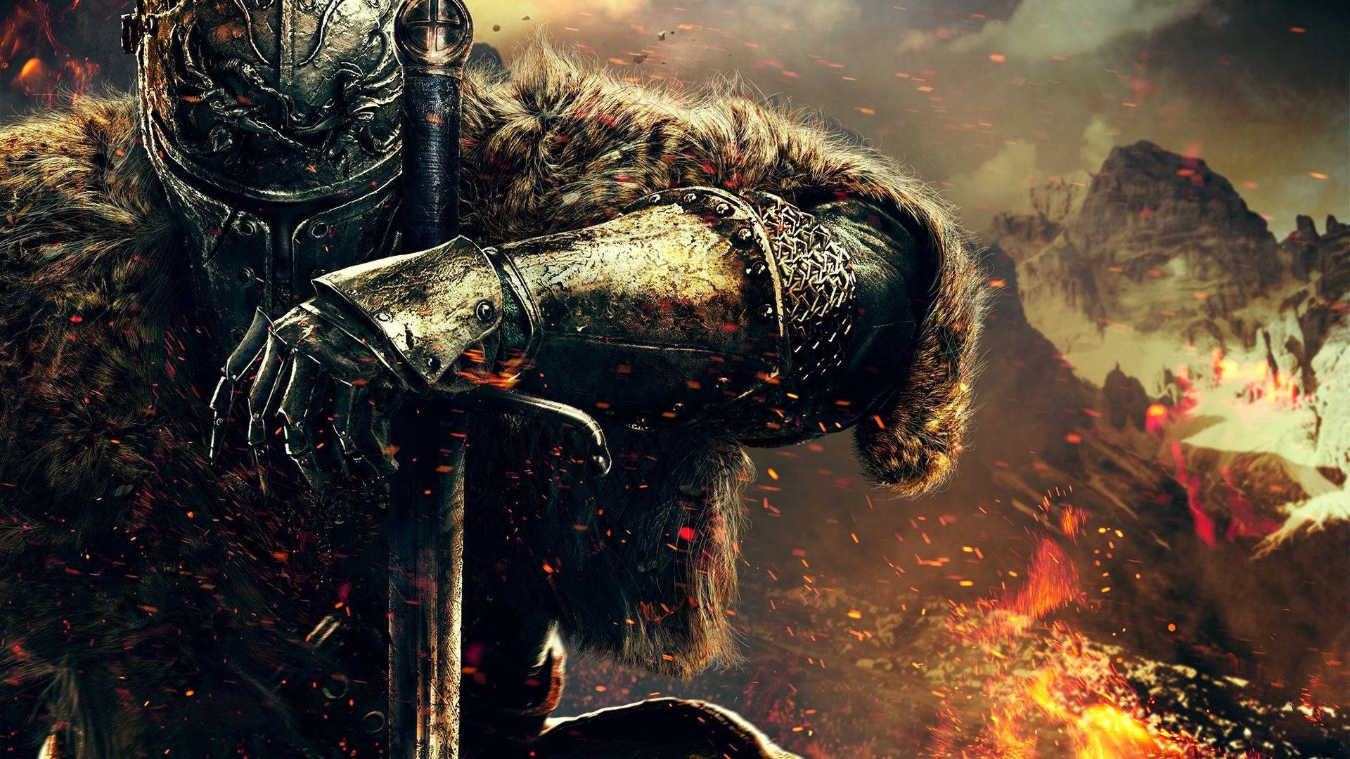 Dark Souls 1920X1080 Wallpaper and Background Image
