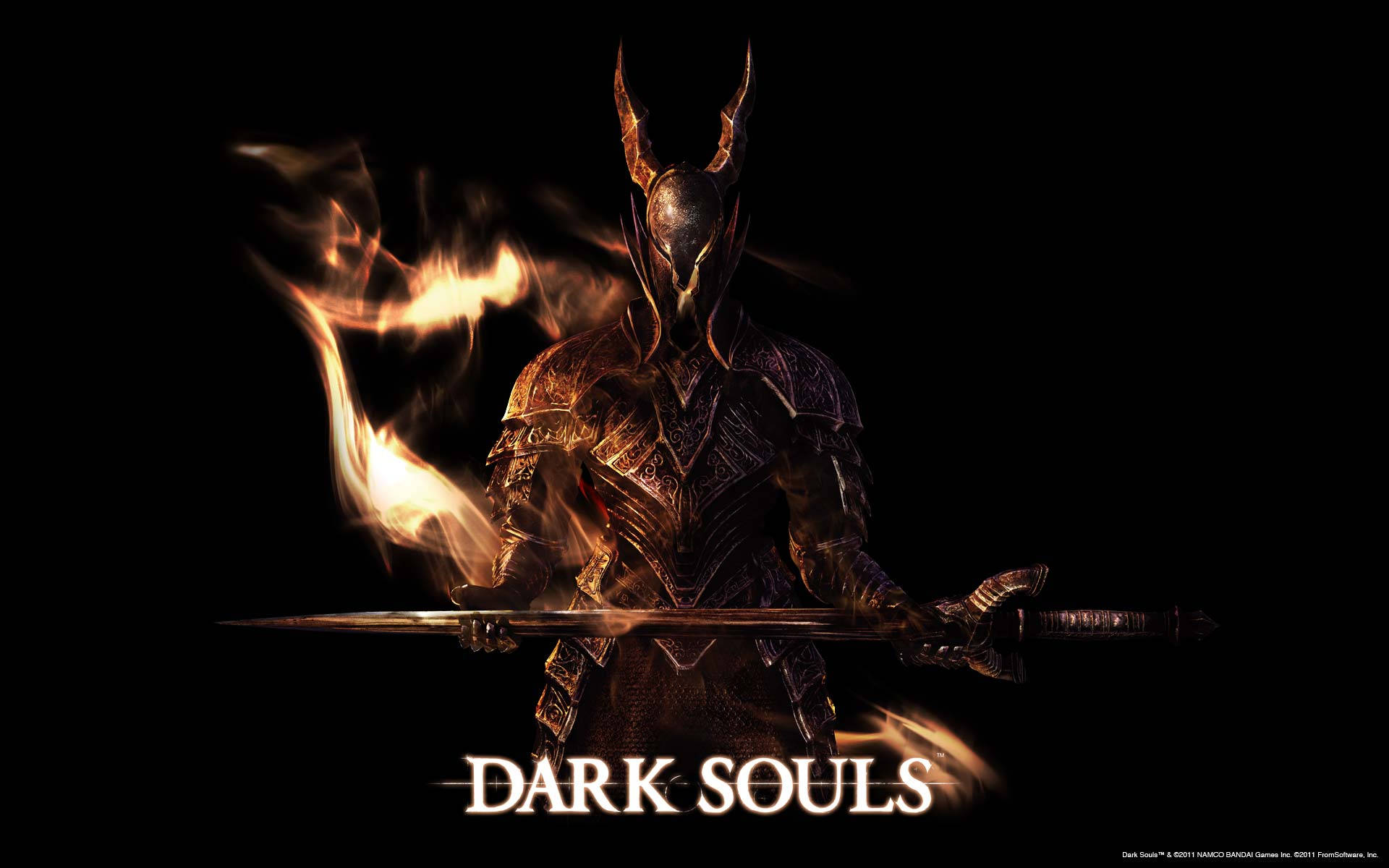 Dark Souls 1920X1200 Wallpaper and Background Image