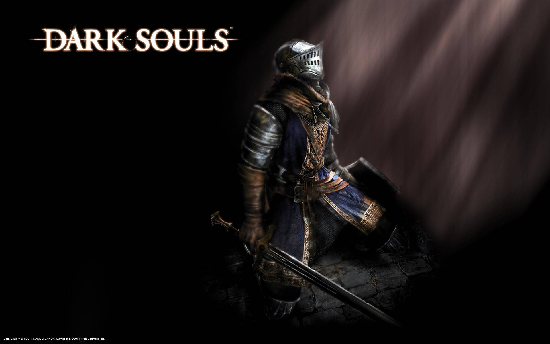 1920X1200 Dark Souls Wallpaper and Background