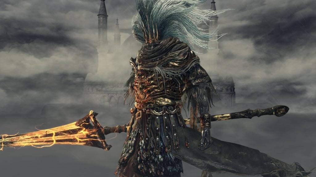 Dark Souls 3 1024X576 Wallpaper and Background Image