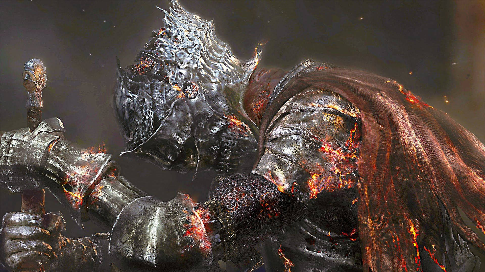 1920X1080 Dark Souls 3 Wallpaper and Background