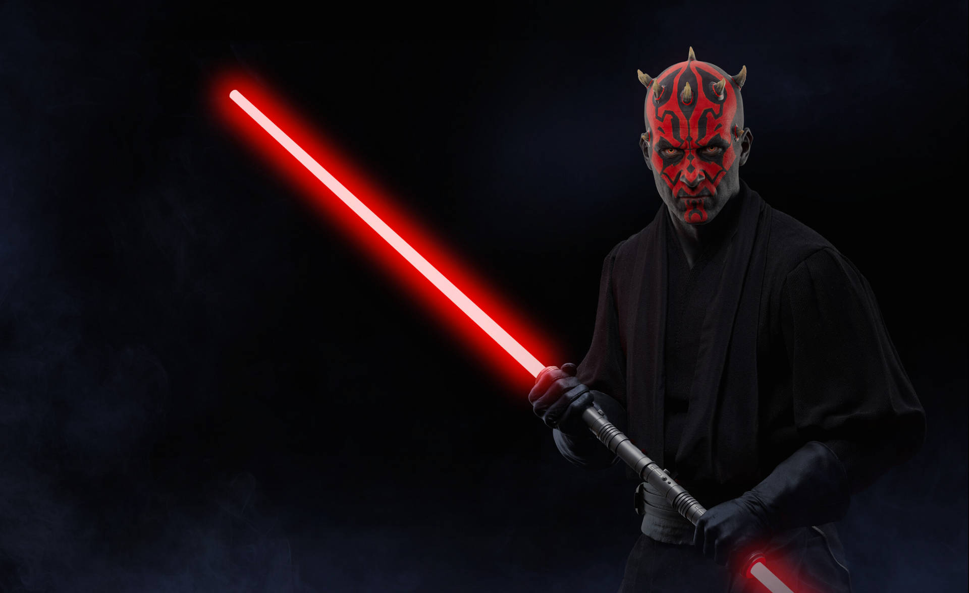 Darth Maul 2481X1520 Wallpaper and Background Image