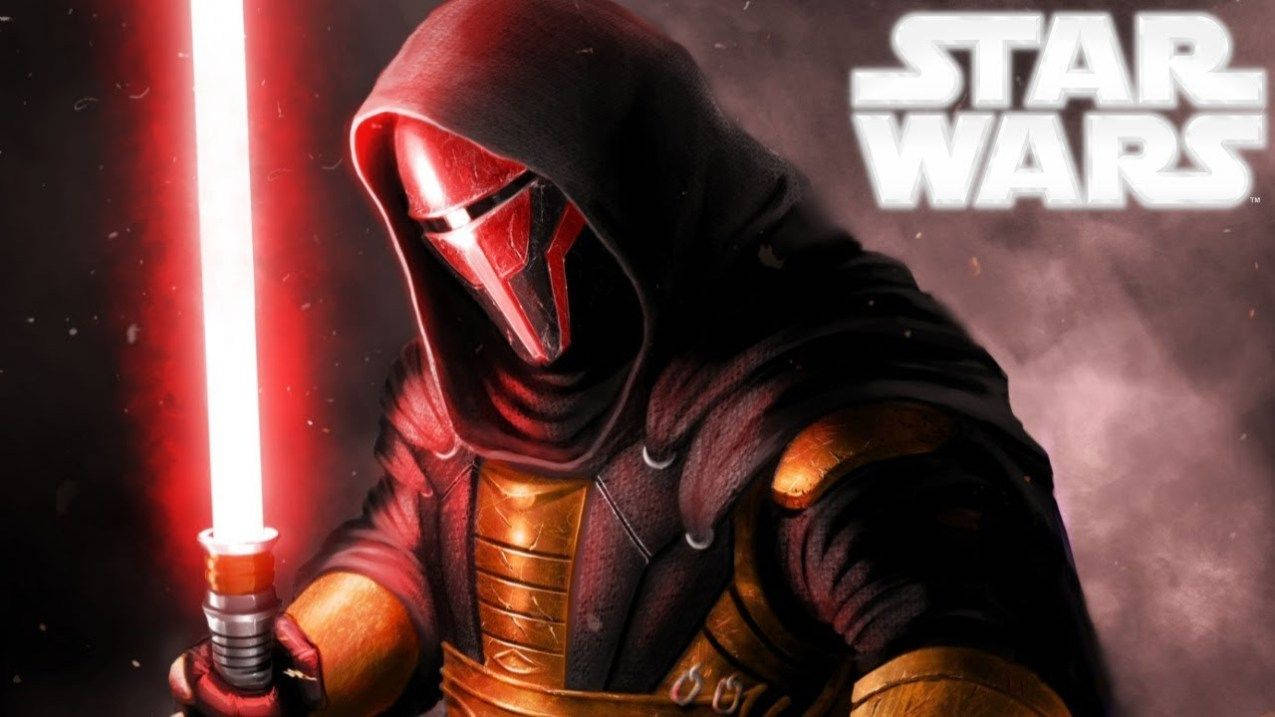 Darth Revan 1275X717 Wallpaper and Background Image