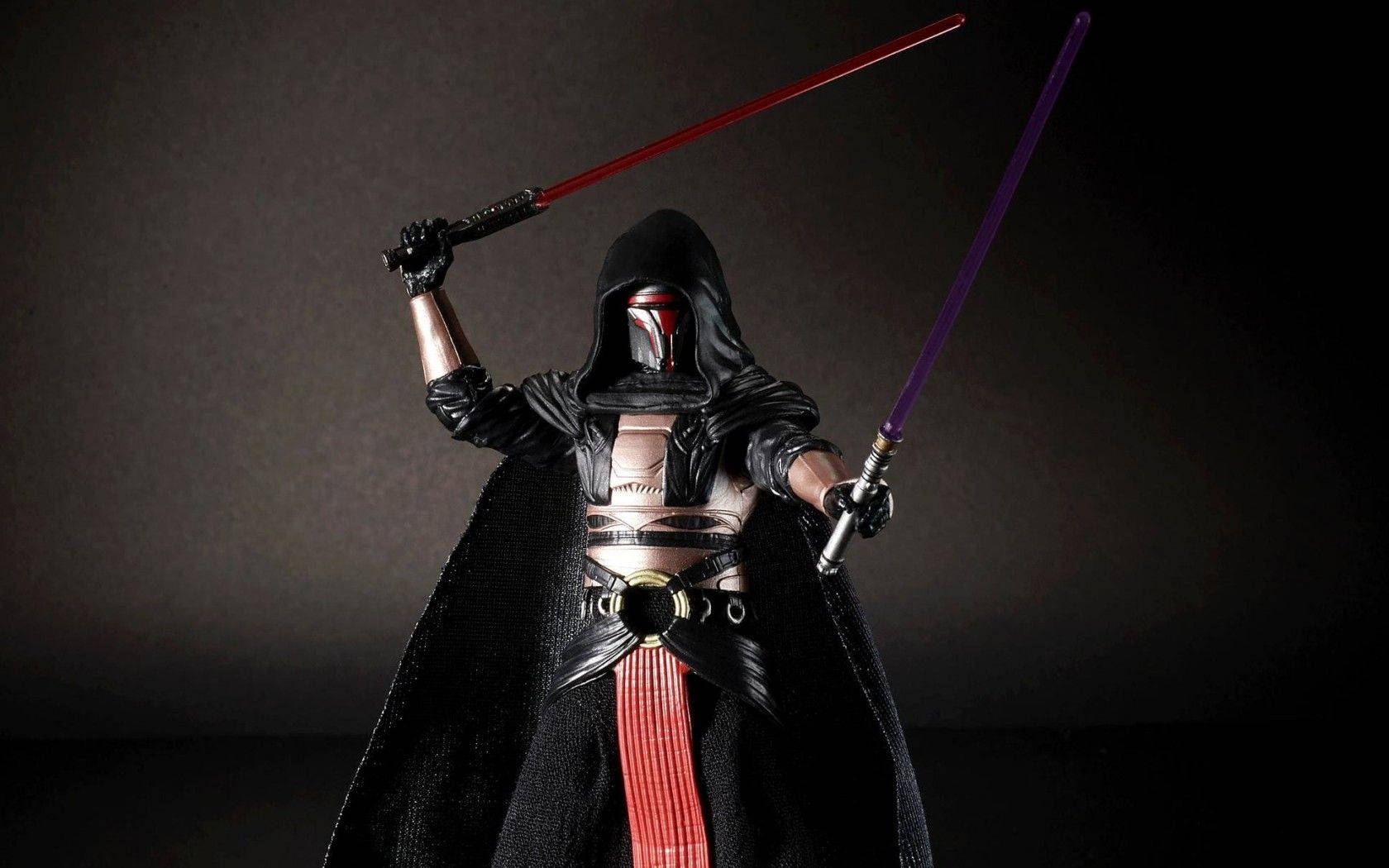 Darth Revan 1680X1050 Wallpaper and Background Image