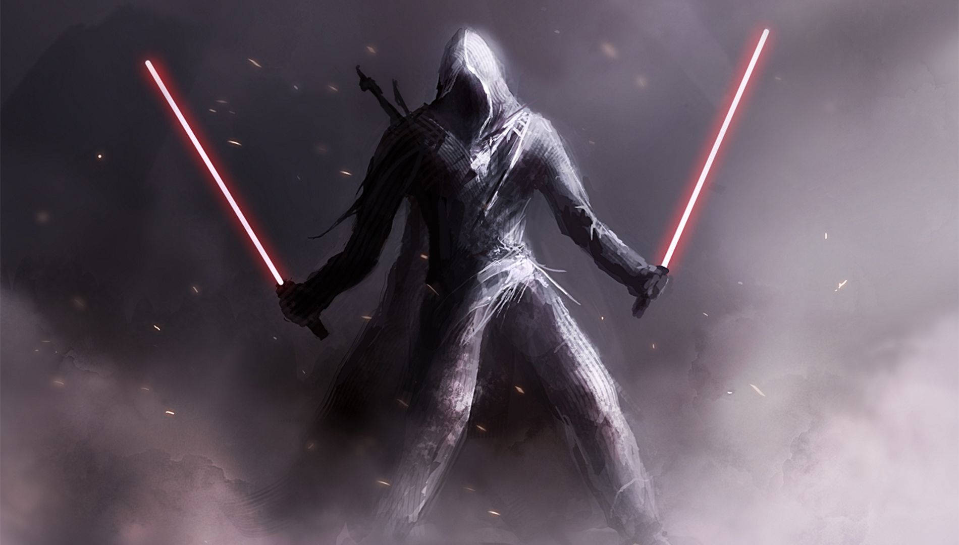 Darth Revan 1900X1080 Wallpaper and Background Image