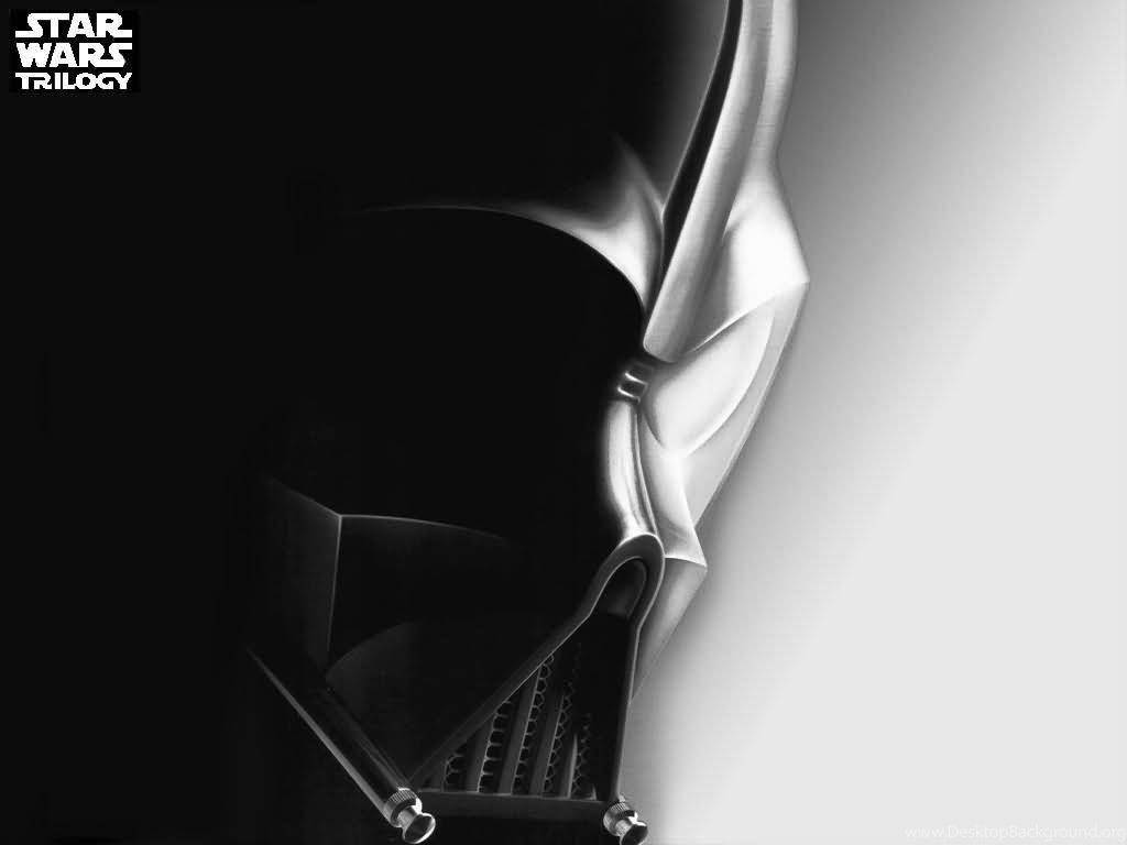 1024X768 Darth Vader Wallpaper and Background