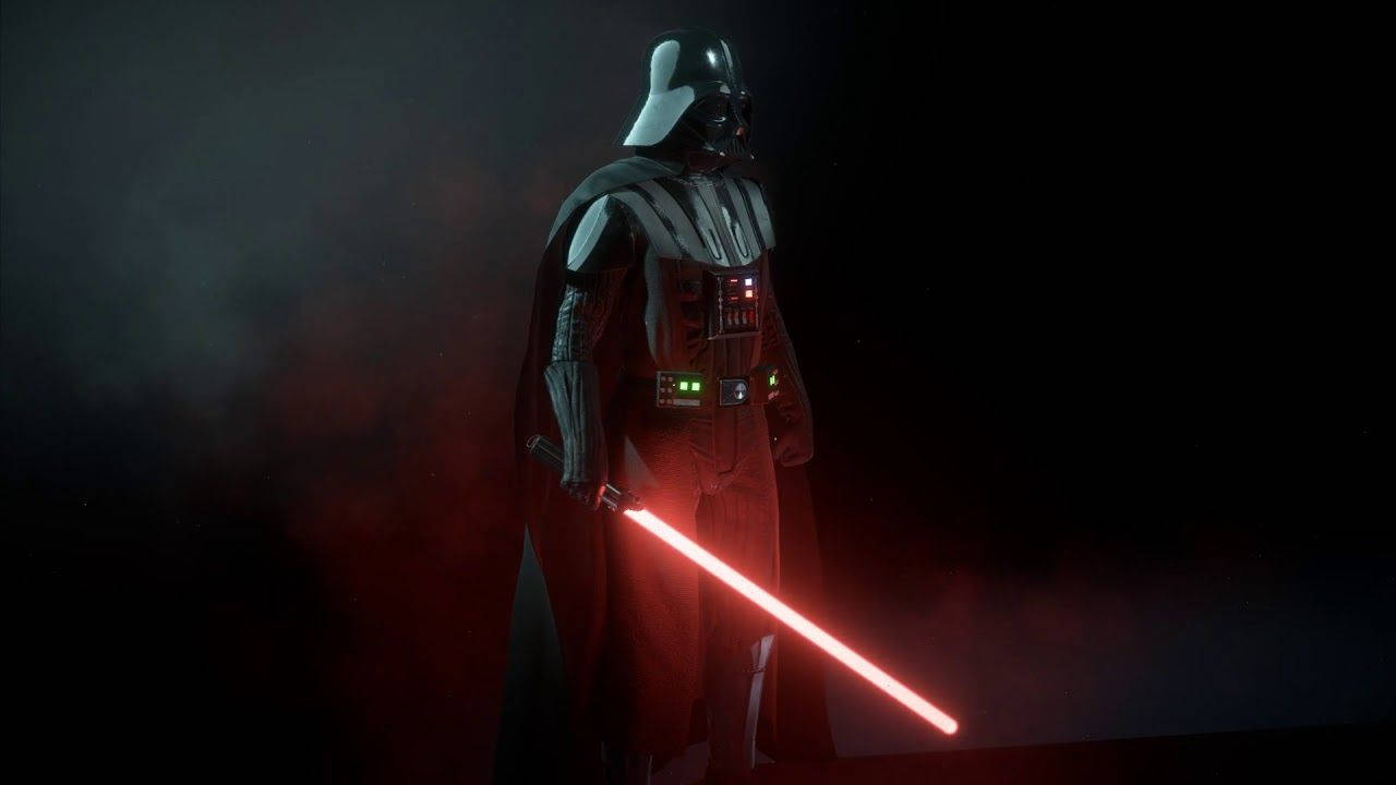1280X720 Darth Vader Wallpaper and Background