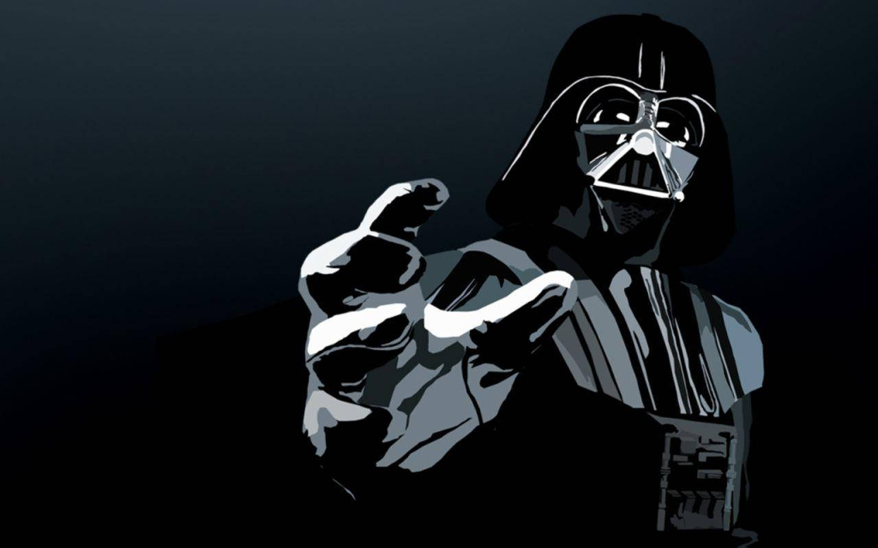 1280X800 Darth Vader Wallpaper and Background