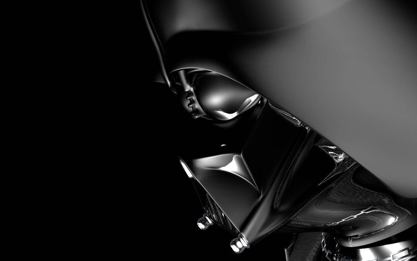 1440X900 Darth Vader Wallpaper and Background