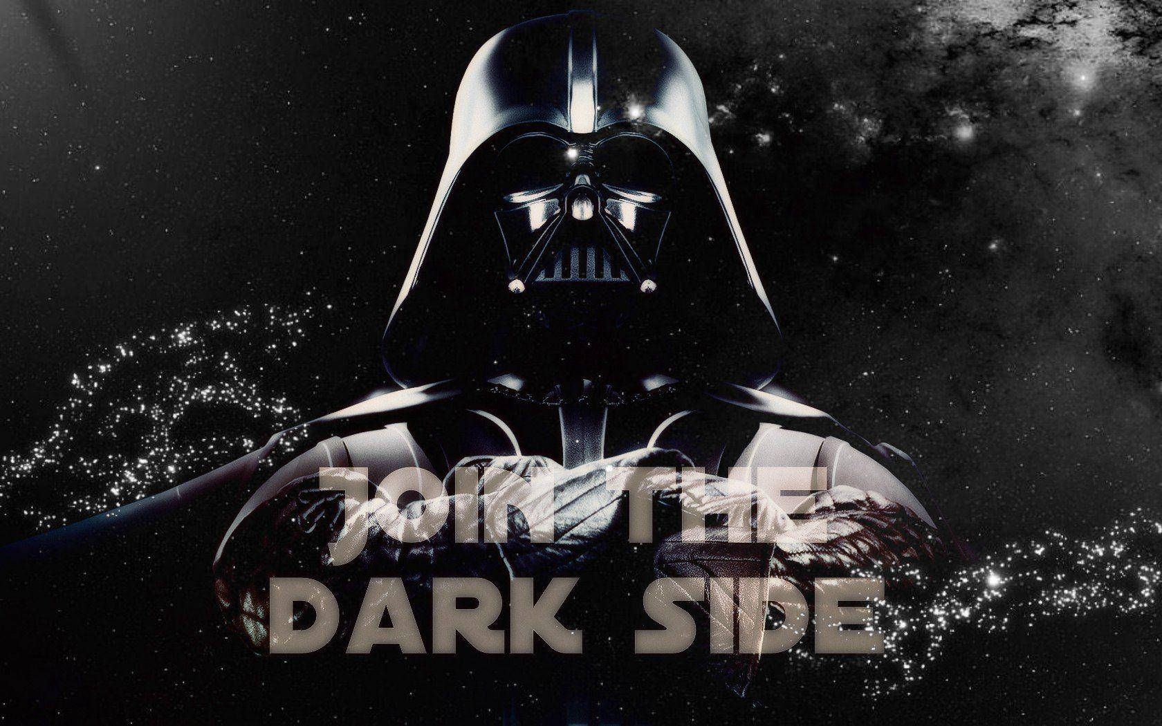 Darth Vader 1680X1050 Wallpaper and Background Image