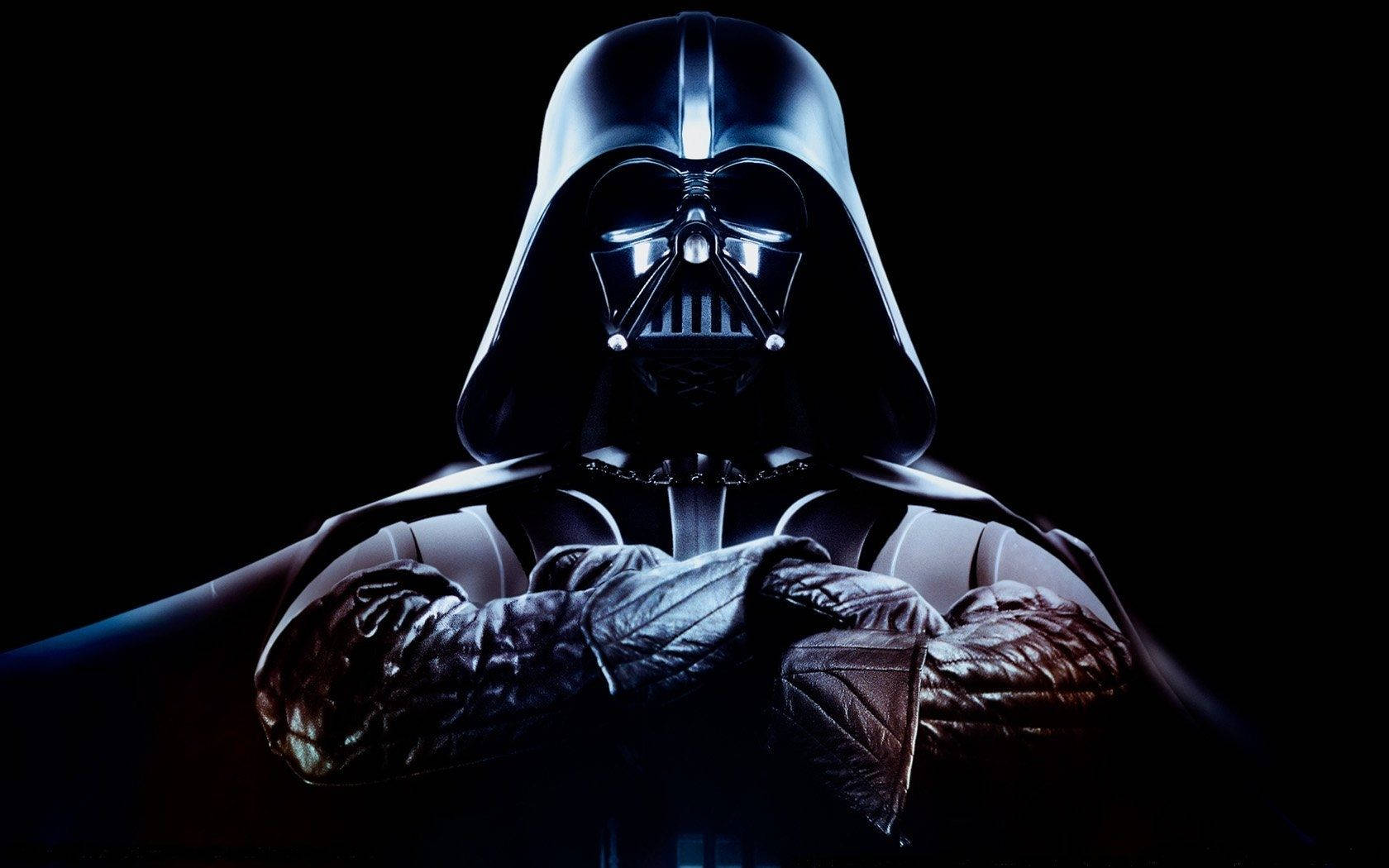1680X1050 Darth Vader Wallpaper and Background